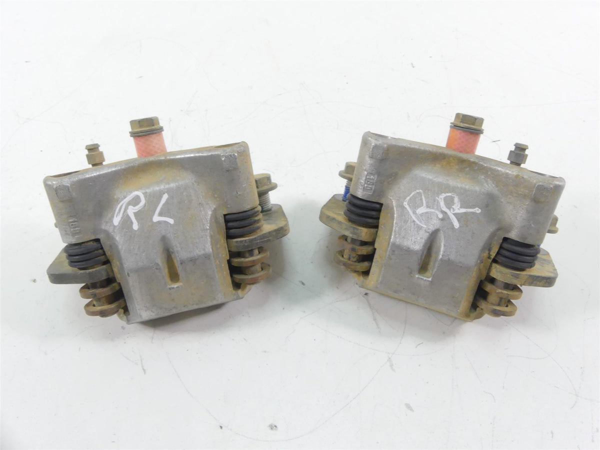 2019 Polaris General 1000 EPS Rear Brake Caliper Set 1912786 1912787 {{ shop.shopifyCountryName }} - Mototech271