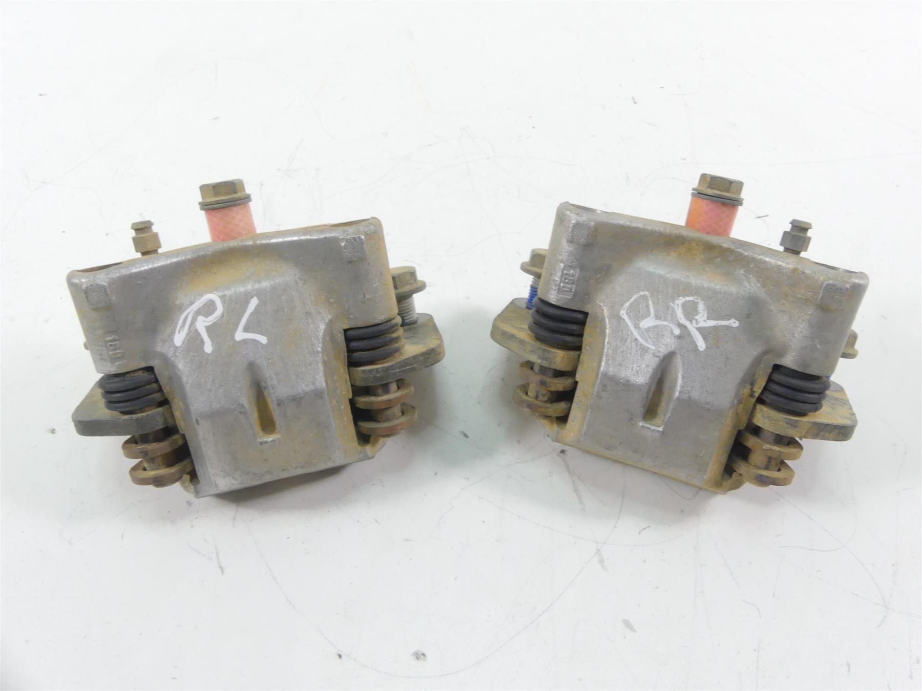 2019 Polaris General 1000 EPS Rear Brake Caliper Set 1912786 1912787 {{ shop.shopifyCountryName }} - Mototech271