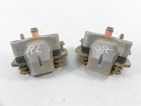 2019 Polaris General 1000 EPS Rear Brake Caliper Set 1912786 1912787 {{ shop.shopifyCountryName }} - Mototech271