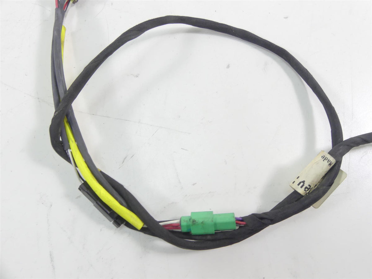 2014 Harley Touring FLHXS Street Glide Sp Ride by Wire Throttle Sensor 32305-08A {{ shop.shopifyCountryName }} - Mototech271