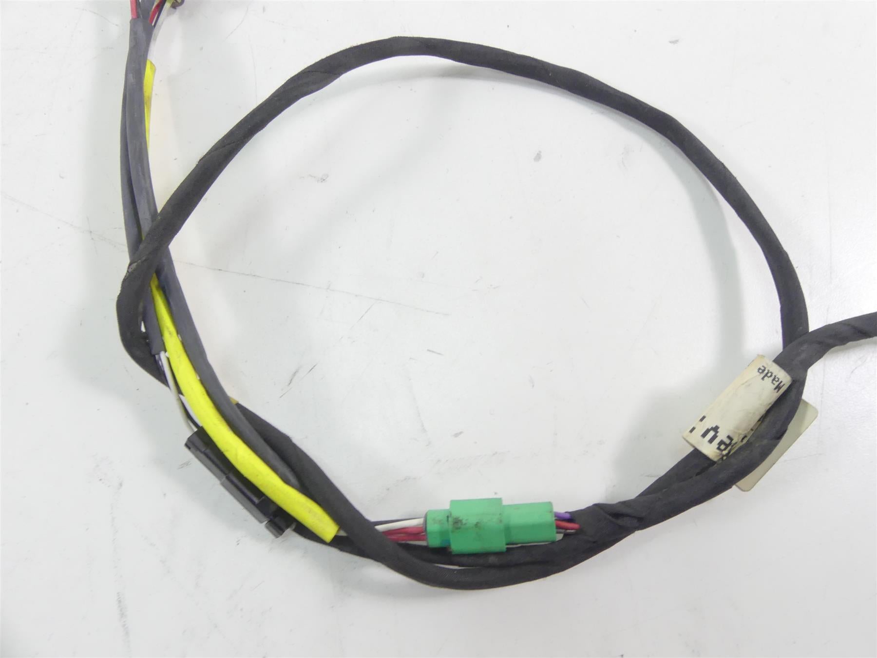 2014 Harley Touring FLHXS Street Glide Sp Ride by Wire Throttle Sensor 32305-08A {{ shop.shopifyCountryName }} - Mototech271