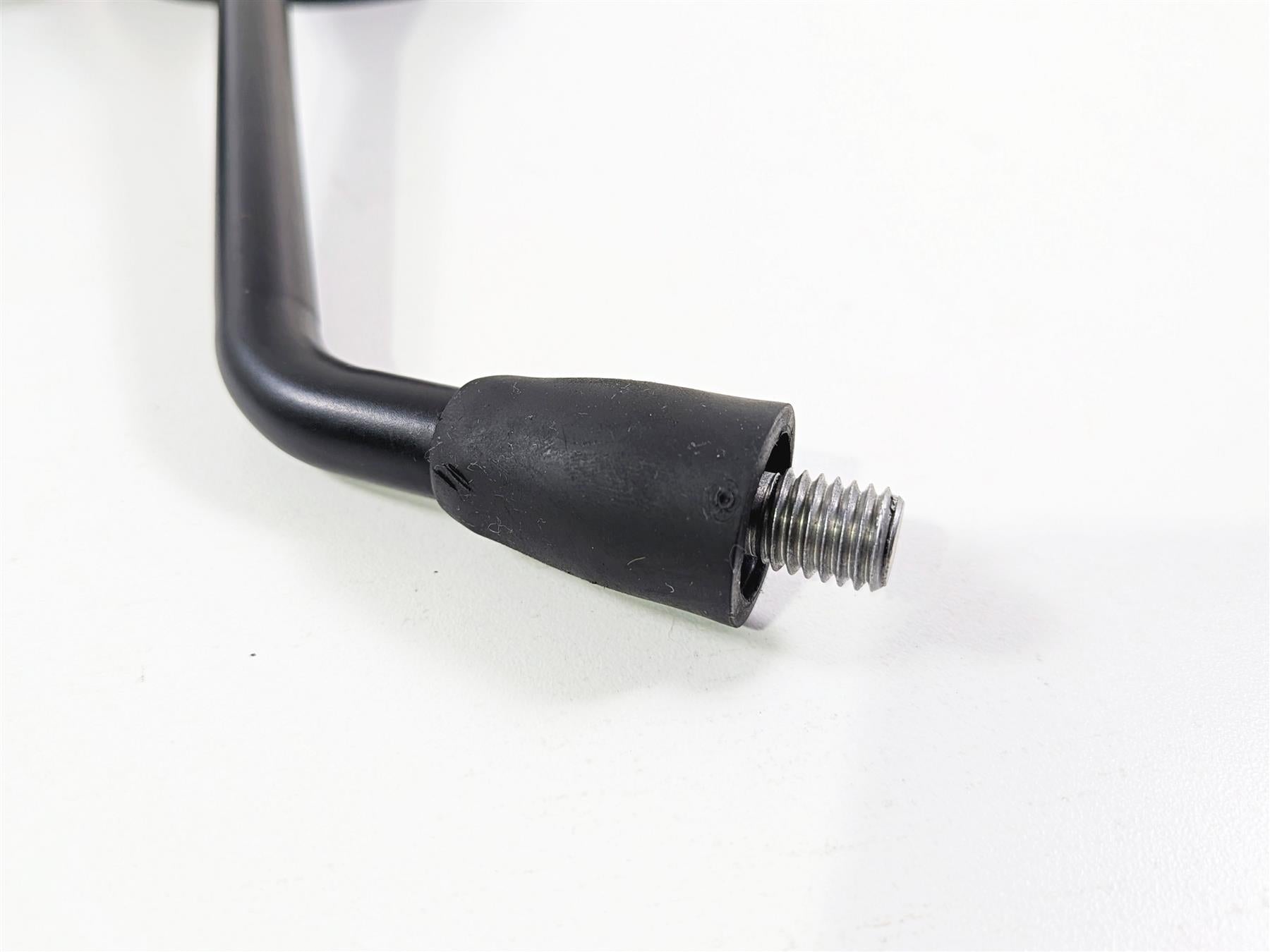 2023 BMW R nineT Scrambler K23 Rear View Mirror Set 51168358966 {{ shop.shopifyCountryName }} - Mototech271
