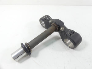 2017 Ducati Hypermotard 939 Lower Triple Tree Steering Yoke 54mm - Read 34220772 | Mototech271
