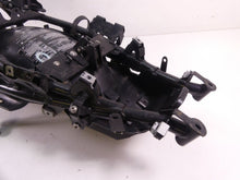 Load image into Gallery viewer, 2011 BMW R1200RT K26 Straight Rear Subframe Sub Frame + Inner Fender 46518521840

