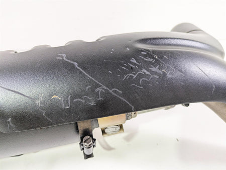 2024 Harley Sportster RH975 S Exhaust Header Muffler & Mount 65600441 64901258 {{ shop.shopifyCountryName }} - Mototech271