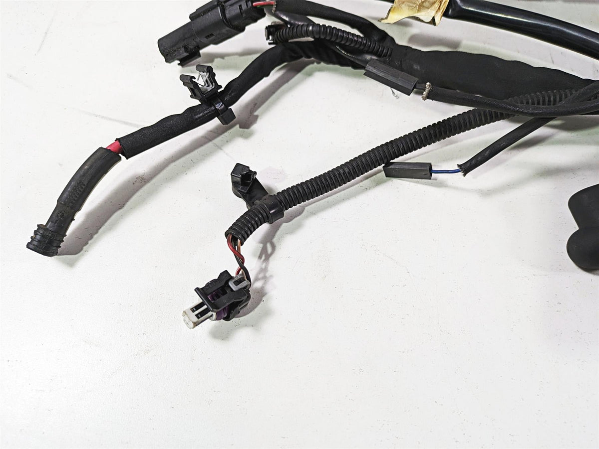 2020 Harley Touring FLHT Electra Glide Wiring Harness Loom - Nice 69201988 {{ shop.shopifyCountryName }} - Mototech271