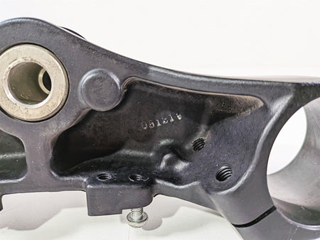 2009 Yamaha VMX17 V-Max 1700 Lower Triple Tree Steering Clamp 2S3-23340-00-00-Mototech271