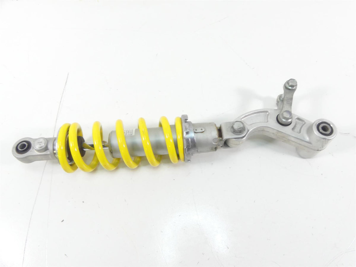 2015 Yamaha MT09 FZ09 Rear Suspension Damper Shock 1RC-22210-51-00 {{ shop.shopifyCountryName }} - Mototech271