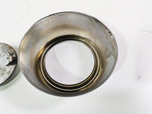 Load image into Gallery viewer, 2002 Indian Spirit Deluxe Ignition Trigger Plate Flangeless Cover 00-123
