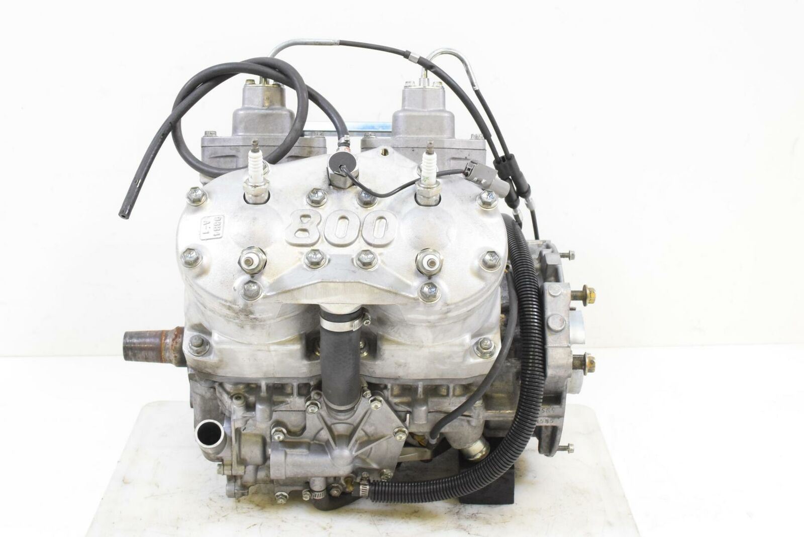 2014 Arctic Cat M8000 Sno Pro 153" Running Engine Motor 3K - Video 0662-609 {{ shop.shopifyCountryName }} - Mototech271
