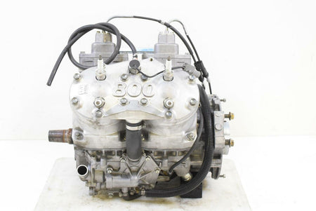 2014 Arctic Cat M8000 Sno Pro 153" Running Engine Motor 3K - Video 0662-609 {{ shop.shopifyCountryName }} - Mototech271