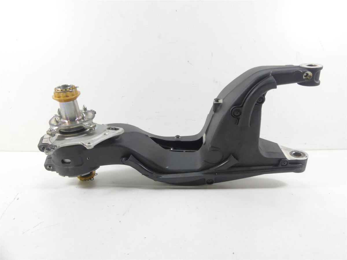 2009 Ducati Monster 1100 S Rear Swingarm Swing Arm Axle Set 37020911AA {{ shop.shopifyCountryName }} - Mototech271