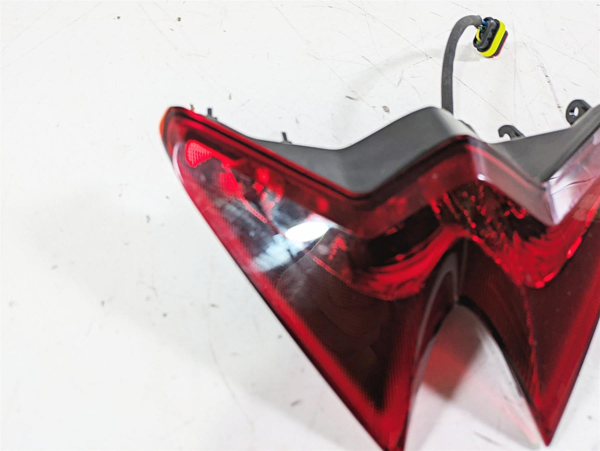 2021 Aprilia RS660 Taillight Tail Stop Brake Light 2D000546 {{ shop.shopifyCountryName }} - Mototech271