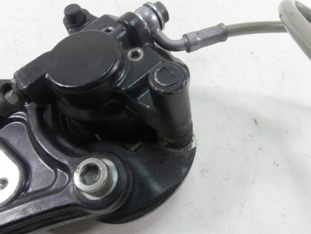 2016 Indian Scout Sixty Rear Brake Caliper + Line 1912483 {{ shop.shopifyCountryName }} - Mototech271