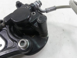 2016 Indian Scout Sixty Rear Brake Caliper + Line 1912483 | Mototech271