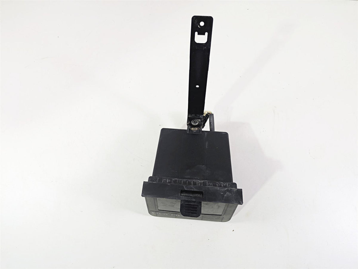 2018 Polaris RZR XP 1000 Trail Rock Center Storage Box Double Din Dash 5439789 {{ shop.shopifyCountryName }} - Mototech271