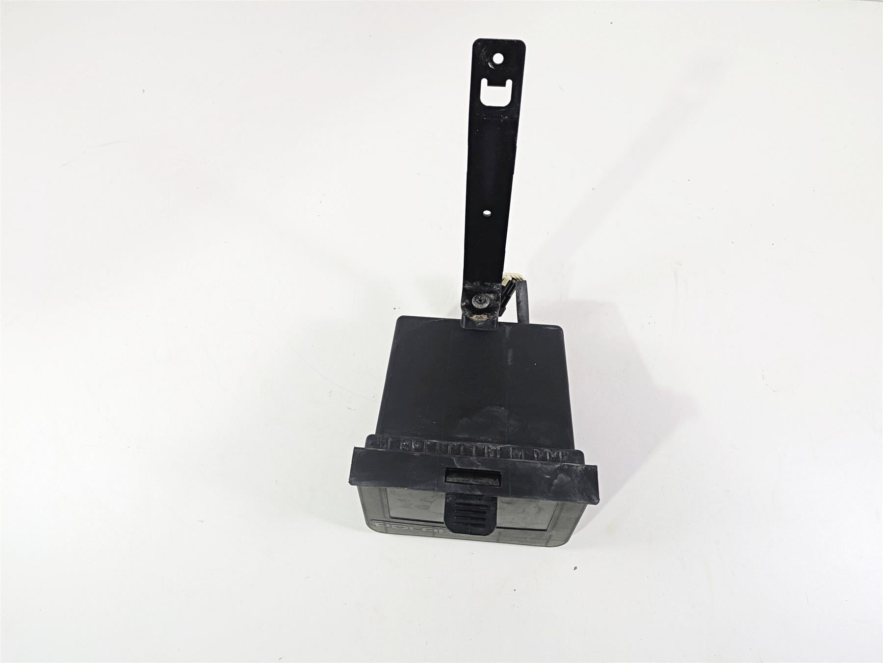 2018 Polaris RZR XP 1000 Trail Rock Center Storage Box Double Din Dash 5439789 {{ shop.shopifyCountryName }} - Mototech271