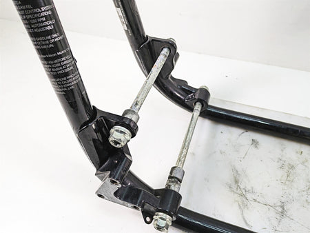 2006 Harley Softail FXSTSI Springer Straight Frame Chassis With Clean Pennsylvania 47687-06A {{ shop.shopifyCountryName }} - Mototech271