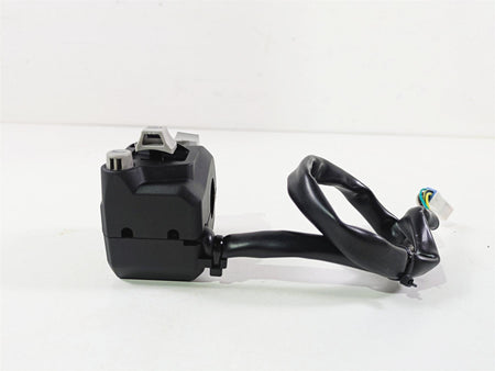 2022 Ducati Hypermotard 950 Left Hand Control Switch Light Horn Mode 65110281C {{ shop.shopifyCountryName }} - Mototech271