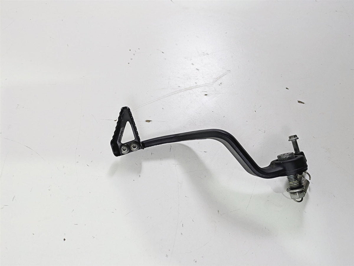 2018 KTM 1290 Super Adv S Rear Foot Brake Lever Pedal 6031305004433S {{ shop.shopifyCountryName }} - Mototech271