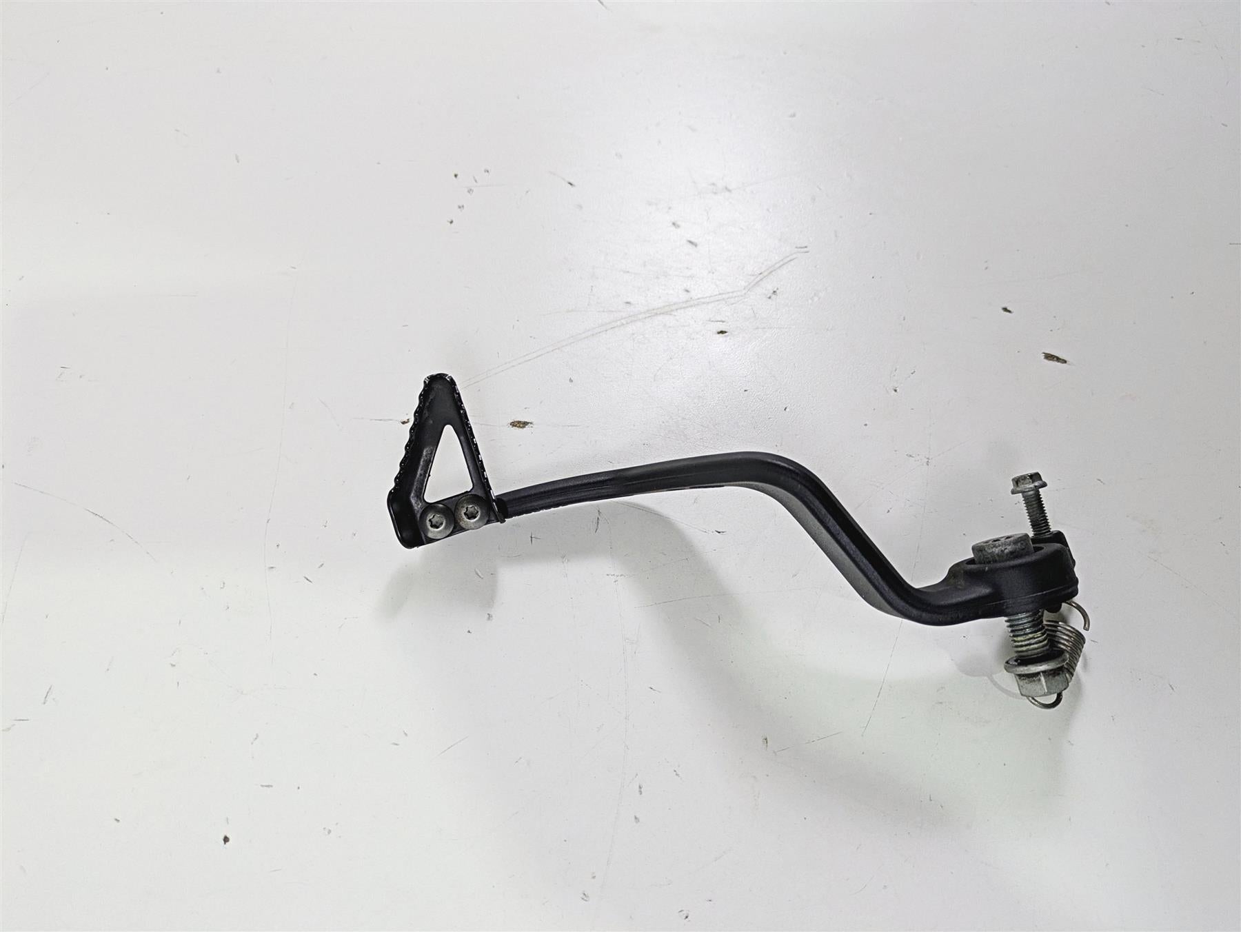 2018 KTM 1290 Super Adv S Rear Foot Brake Lever Pedal 6031305004433S {{ shop.shopifyCountryName }} - Mototech271