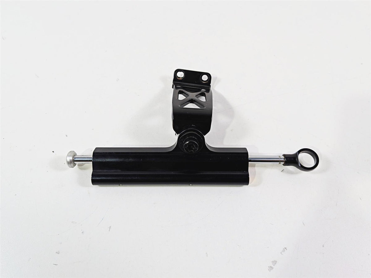 2023 Harley Adv RA1250 S Pan America Steering Damper Stabilizer Ohlins 45700056 {{ shop.shopifyCountryName }} - Mototech271