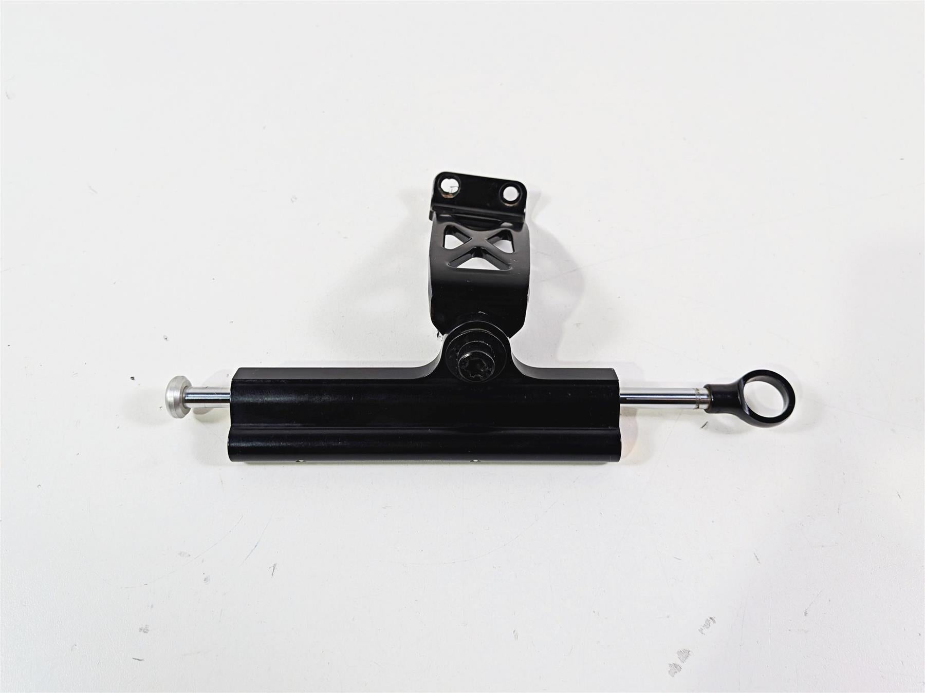 2023 Harley Adv RA1250 S Pan America Steering Damper Stabilizer Ohlins 45700056 {{ shop.shopifyCountryName }} - Mototech271
