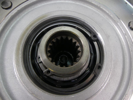 2019 Harley Softail FXBB Street Bob Complete Primary Drive Clutch Kit 37000263A {{ shop.shopifyCountryName }} - Mototech271