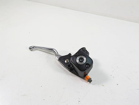 2005 Harley Touring FLHTCUI Electra Glide Front Brake Master Cylinder 41700738 {{ shop.shopifyCountryName }} - Mototech271
