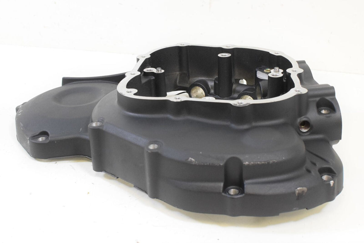 2018 Indian Roadmaster Inner Camshaft Engine Side Cover 5140391 {{ shop.shopifyCountryName }} - Mototech271