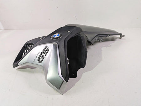 2017 BMW R1200 GS K50 Left Tank Side Fairing Cover Set 46638556635 {{ shop.shopifyCountryName }} - Mototech271