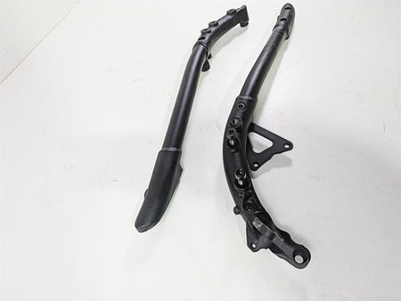 2017 Indian Chieftain Limited Front Frame Down Tube Set 1018969 1018970 {{ shop.shopifyCountryName }} - Mototech271