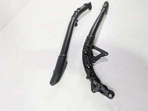 2017 Indian Chieftain Limited Front Frame Down Tube Set 1018969 1018970