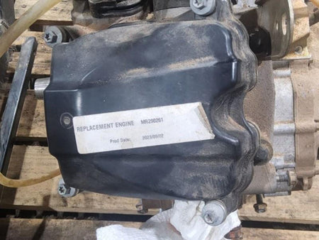 2022 Can-Am Defender XMR HD10 Runnin Engine Low Mileage - Replacement 420101065 {{ shop.shopifyCountryName }} - Mototech271