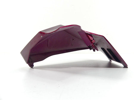 2010 Honda VT1300 CR Stateline Right Side Cover Fairing Cowl 83410-MFY-A00 {{ shop.shopifyCountryName }} - Mototech271