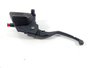 2014 BMW R1200GS K50 Nice Magura Clutch Master Cylinder + Lever 32728524919
