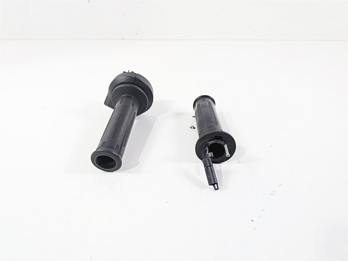 2016 BMW R1200RT RT RTW K52 Heated Hand Grip Set Grips 61318552117 61318552122 {{ shop.shopifyCountryName }} - Mototech271
