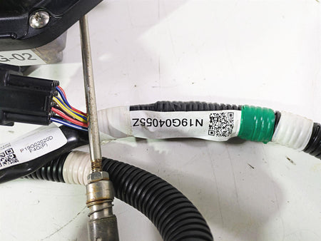 2020 Yamaha Waverunner VX1050 Deluxe Reverse Control Motor & Box F4G-6140B-03-00 {{ shop.shopifyCountryName }} - Mototech271