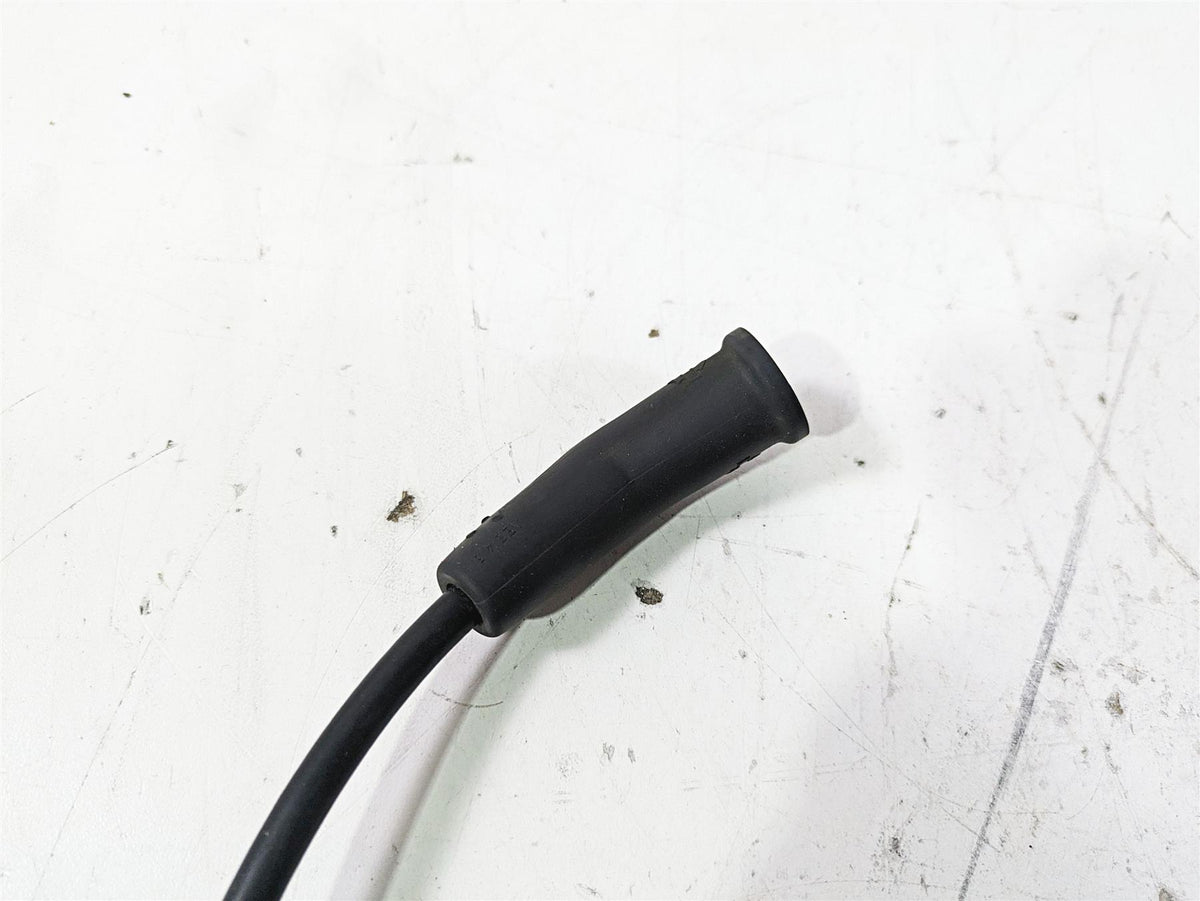 2003 Harley Touring FLHTCUI 100TH E-Glide Ignition Coil Wires Plugs 31743-01 {{ shop.shopifyCountryName }} - Mototech271