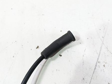 2003 Harley Touring FLHTCUI 100TH E-Glide Ignition Coil Wires Plugs 31743-01 {{ shop.shopifyCountryName }} - Mototech271