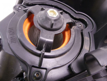 2019 Ducati Supersport 939 S Throttle Body Air Box Filter Breather 28240932A {{ shop.shopifyCountryName }} - Mototech271