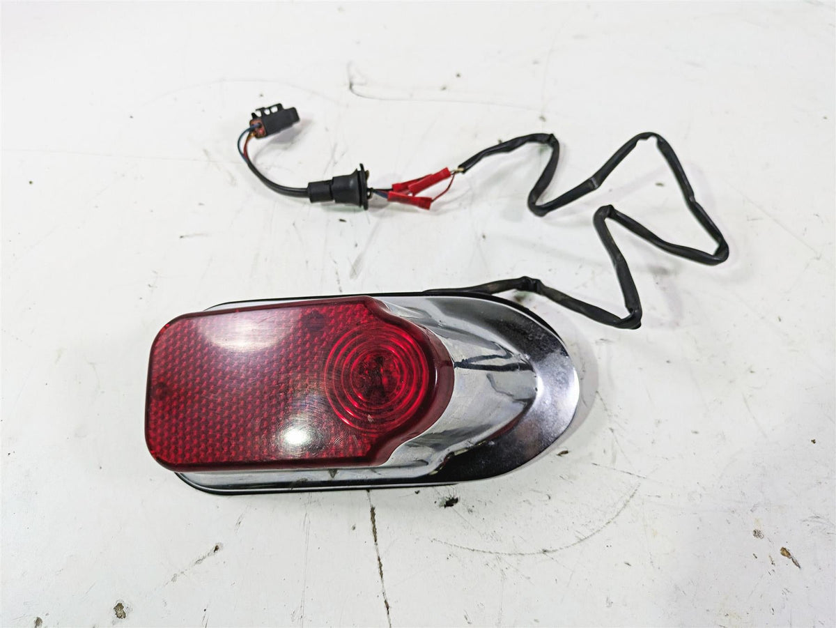 2005 Harley Softail FLSTSCI Heritage Springer Taillight Brake Lamp 68280-05 {{ shop.shopifyCountryName }} - Mototech271
