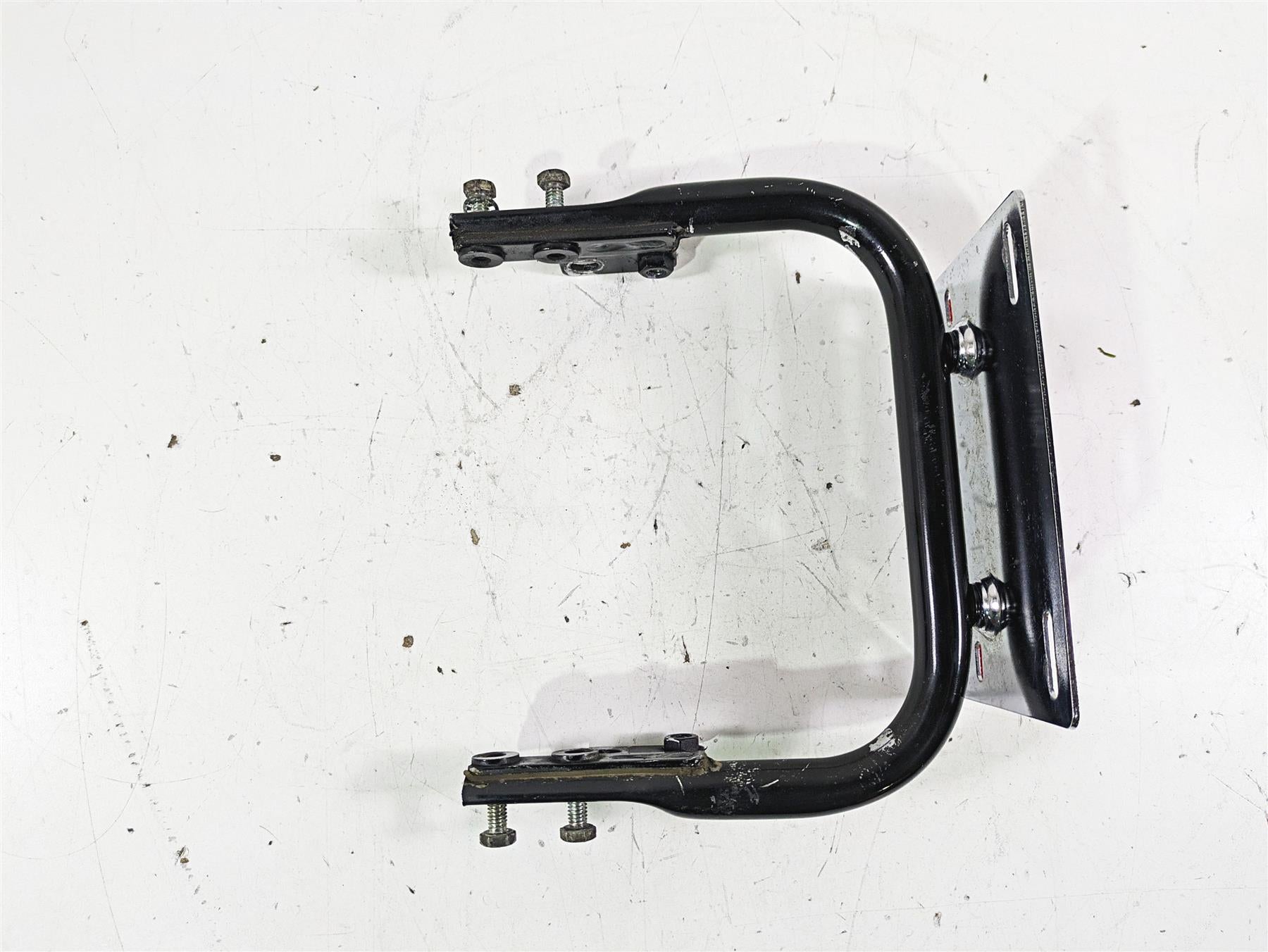 2003 Harley Touring FLHTCUI 100TH E-Glide Rear Tail Guard Plate Holder 53422-97 {{ shop.shopifyCountryName }} - Mototech271