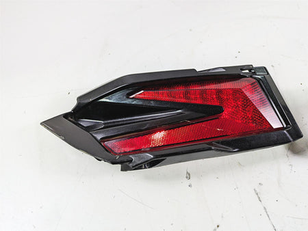 2019 Can Am Maverick X3 XRS Turbo R Taillight Tail Light Set 710004743 710004744 {{ shop.shopifyCountryName }} - Mototech271