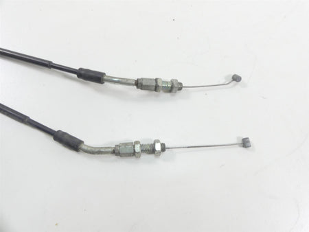 2007 Suzuki M109R VZR1800 Boulevard Right Control Switch Throttle 37200-48GA1 {{ shop.shopifyCountryName }} - Mototech271