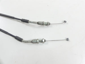 2007 Suzuki M109R VZR1800 Boulevard Right Control Switch Throttle 37200-48GA1 | Mototech271