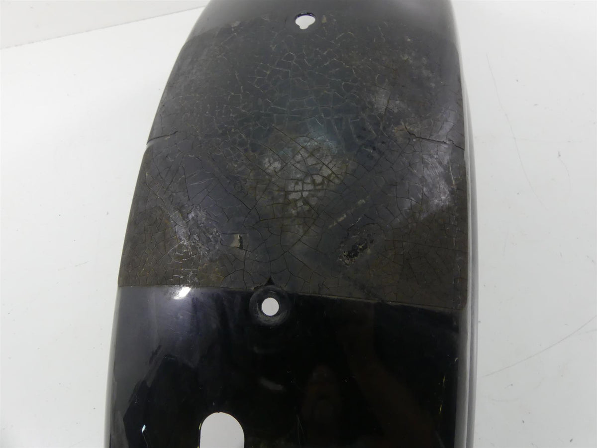 2005 Harley FXDWGI Dyna Wide Glide Rear Fender Tire Hugger Mud Guard 59918-02 {{ shop.shopifyCountryName }} - Mototech271