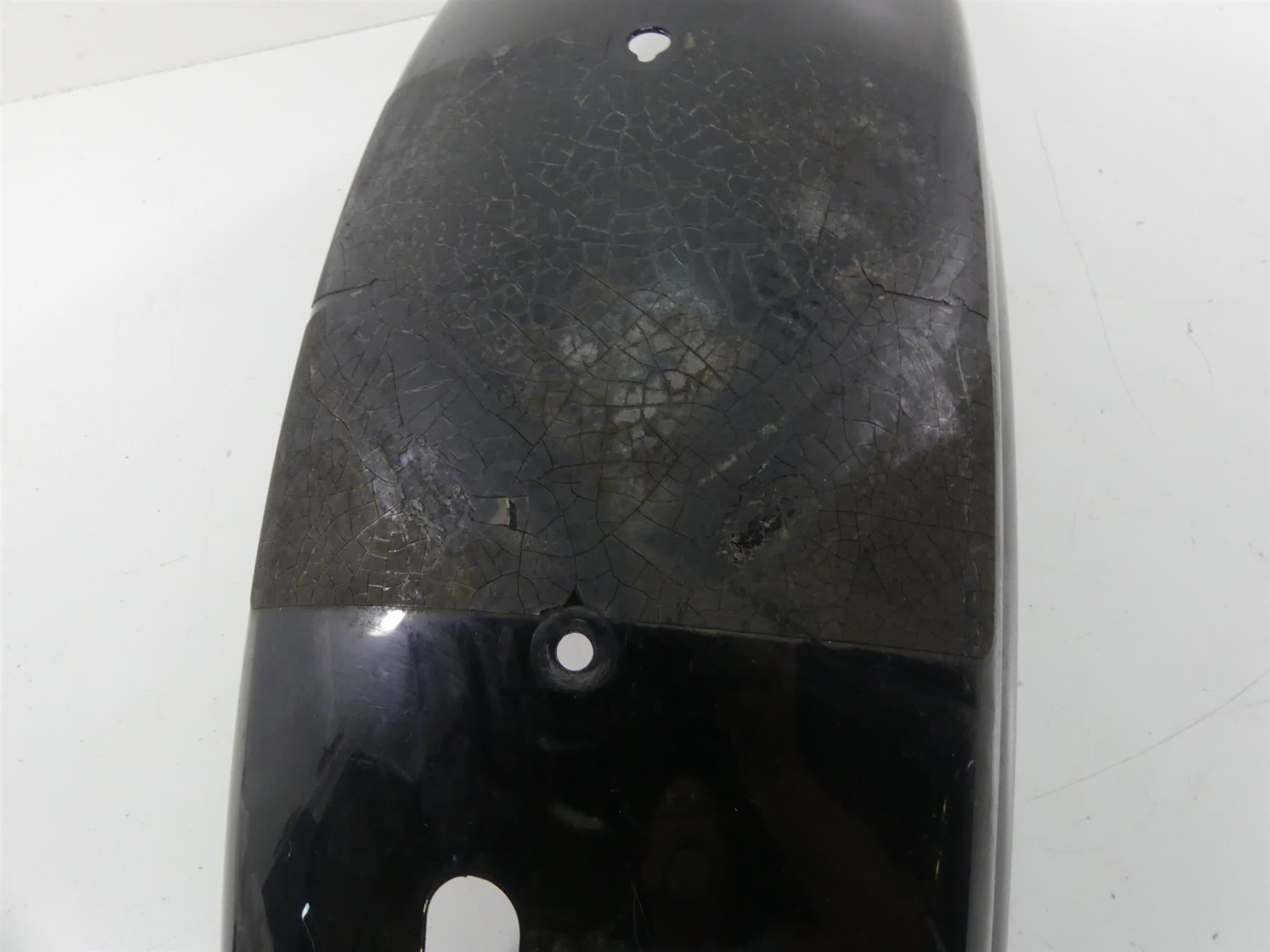2005 Harley FXDWGI Dyna Wide Glide Rear Fender Tire Hugger Mud Guard 59918-02 {{ shop.shopifyCountryName }} - Mototech271