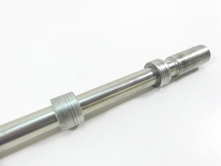 2002 Honda VTX1800 C Front 20mm Wheel Spindle Axle 44301-MZ0-A40 {{ shop.shopifyCountryName }} - Mototech271