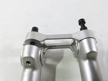 2013 Ducati Hyperstrada 821 Handlebar Riser Holder & Extension Set 36011441AB {{ shop.shopifyCountryName }} - Mototech271